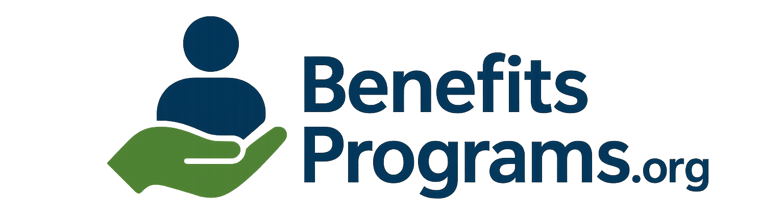 BenefitPrograms.org